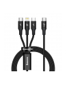 BAS(wersja europejska)S KABEL 3W1 KABEL 3W1 RAPID 1,5 M - nr 1