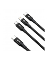 BAS(wersja europejska)S KABEL 3W1 KABEL 3W1 RAPID 1,5 M - nr 5