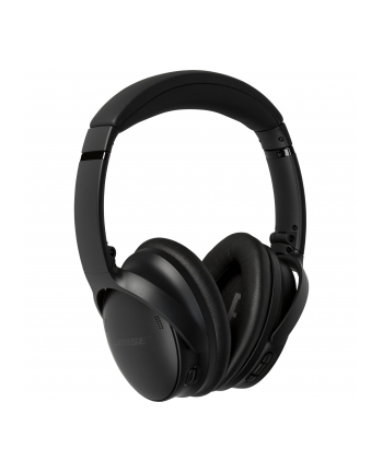 Słuchawki Bose QuietComfort Headphones Black nr 2