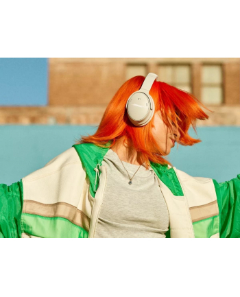 Słuchawki Bose QuietComfort Headphones White nr 2