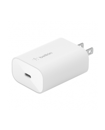 BELKIN ŁADOWARKA SIECOWA 25W PD PPS (C-C CABLE 1M)