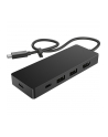 hp inc. HP USB-C Travel Hub G3 Koncentrator podróżny 86T46AA - nr 17