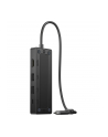 hp inc. HP USB-C Travel Hub G3 Koncentrator podróżny 86T46AA - nr 18