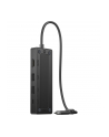 hp inc. HP USB-C Travel Hub G3 Koncentrator podróżny 86T46AA - nr 25