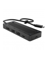 hp inc. HP USB-C Travel Hub G3 Koncentrator podróżny 86T46AA - nr 26