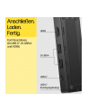 hp inc. HP USB-C Travel Hub G3 Koncentrator podróżny 86T46AA - nr 7