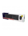 TRUST ODY II WL KEYBOARD ' MOUSE - nr 7
