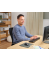 TRUST ODY II WL KEYBOARD ' MOUSE - nr 8