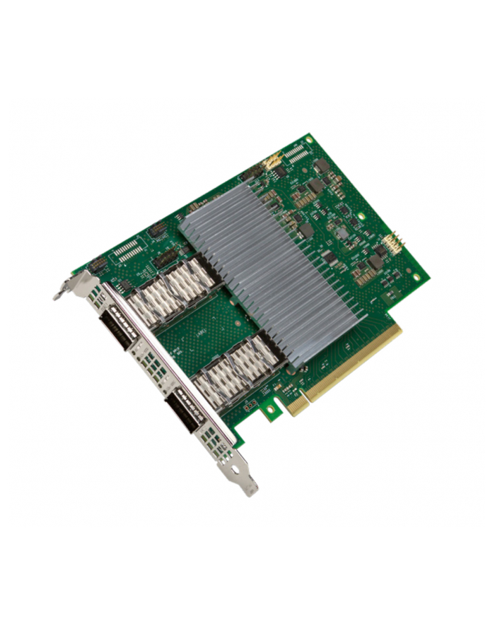 INTEL Ethernet Network Adapter E8102CQDA2 główny