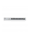 ZYXEL 8-Ports 2.5G+ 1x 10G SFP+ MultiGig unmanaged Switch - nr 12