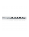 ZYXEL 8-Ports 2.5G+ 1x 10G SFP+ MultiGig unmanaged Switch - nr 16