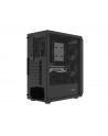 NATEC Fury Shobo SH4F Midi Tower z oknem czarna - nr 18