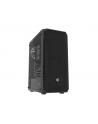 NATEC Fury Shobo SH4F Midi Tower z oknem czarna - nr 1