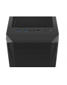 NATEC Fury Shobo SH4F Midi Tower z oknem czarna - nr 5