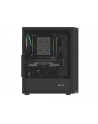 NATEC Fury Shobo SH4 RGB Midi Tower z oknem czarna - nr 17