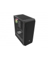 NATEC Fury Shobo SH4 RGB Midi Tower z oknem czarna - nr 32