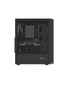 NATEC Fury Shobo SH4F RGB Midi Tower z oknem czarna - nr 17