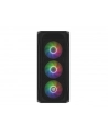 NATEC Fury Shobo SH4F RGB Midi Tower z oknem czarna - nr 30