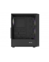 NATEC Fury Shobo SH4F RGB Midi Tower z oknem czarna - nr 33
