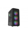 NATEC Fury Shobo SH4F RGB Midi Tower z oknem czarna - nr 34
