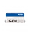 BROTHER DR248CL DRUM PACK FOR FCL 1x BK/C/M/Y Prints 15.000 pages - nr 3