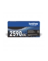 BROTHER TN2590XXL TONER FOR ELLE - CEE - nr 15