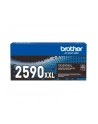 BROTHER TN2590XXL TONER FOR ELLE - CEE - nr 5
