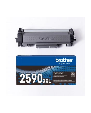 BROTHER TN2590XXL TONER FOR ELLE - CEE nr 2