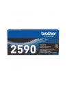 BROTHER TN2590 TONER FOR ELLE - CEE - nr 1