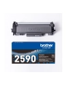 BROTHER TN2590 TONER FOR ELLE - CEE - nr 4