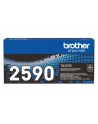 BROTHER TN2590 TONER FOR ELLE - CEE - nr 6