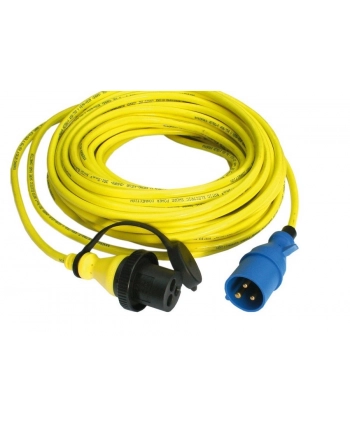 Victron Energy Shore Power Cord 15m 16/250Vac (3x25sqmm)