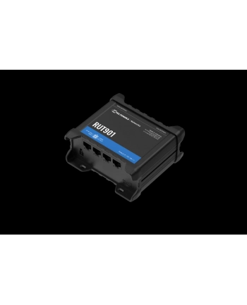 TELTONIKA NETWORKS RUT901 LTE/4G/3G/2G Industrial Router nr 2