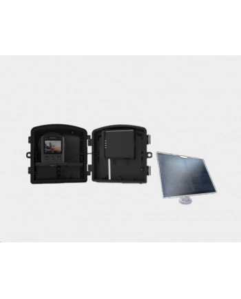 BRINNO ASP1000-P Solar Power Kit nr 1