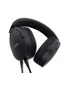 TRUST GXT489 FAYZO HEADSET BLK - nr 10