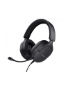 TRUST GXT489 FAYZO HEADSET BLK - nr 14