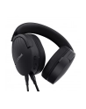 TRUST GXT489 FAYZO HEADSET BLK - nr 16