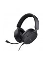 TRUST GXT489 FAYZO HEADSET BLK - nr 20