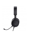 TRUST GXT489 FAYZO HEADSET BLK - nr 25