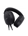 TRUST GXT489 FAYZO HEADSET BLK - nr 5