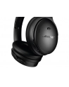Słuchawki Bose QuietComfort Headphones Black - nr 12