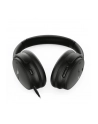 Słuchawki Bose QuietComfort Headphones Black - nr 21