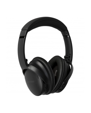 Słuchawki Bose QuietComfort Headphones Black