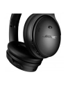 Słuchawki Bose QuietComfort Headphones Black - nr 35