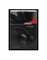 Słuchawki Bose QuietComfort Headphones Black - nr 36