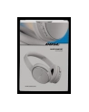 Słuchawki Bose QuietComfort Headphones White - nr 20