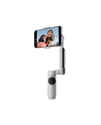 Insta360 Flow Standalone (Summit White) - stabilizator 3-osiowy, gimbal nr 2