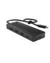 hp inc. HP USB-C Travel Hub G3 Koncentrator podróżny 86T46AA - nr 11