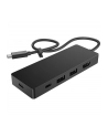 hp inc. HP USB-C Travel Hub G3 Koncentrator podróżny 86T46AA - nr 14