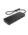 hp inc. HP USB-C Travel Hub G3 Koncentrator podróżny 86T46AA - nr 23